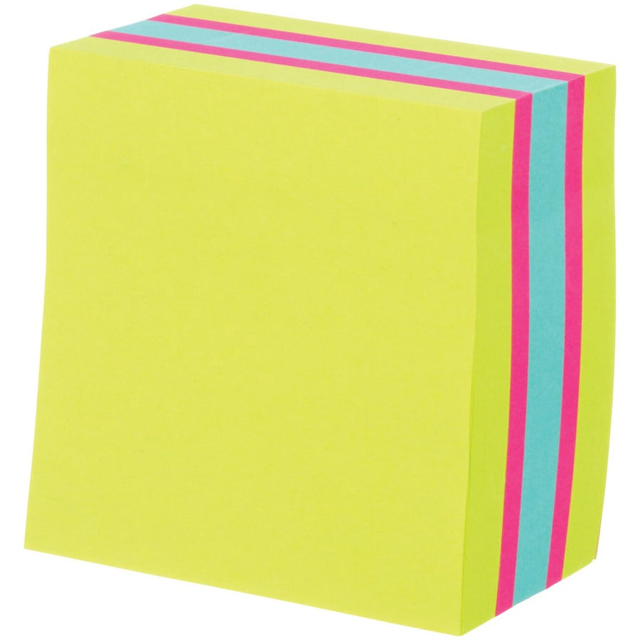 Post-it Super Sticky Adhesive Note - Miami