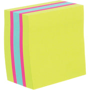 Post-it Super Sticky Adhesive Note - Miami