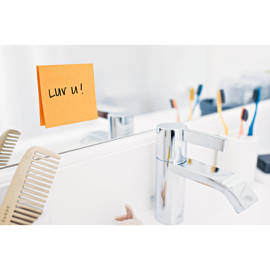 Post-it&reg; Super Sticky Notes - Summer Joy