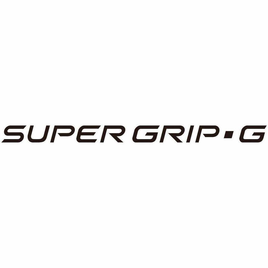 Stylo bille Pilot Super Grip G - Boîte de 12