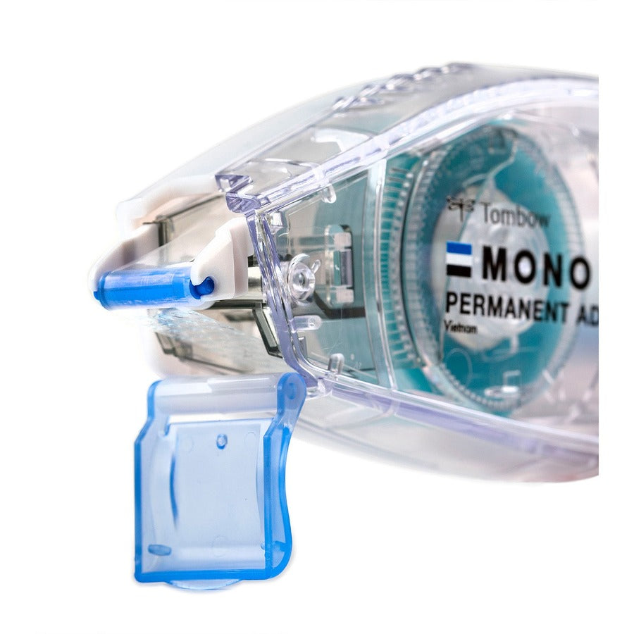 Recharge Tombow, paquet de 2, colle MONO Air Touch