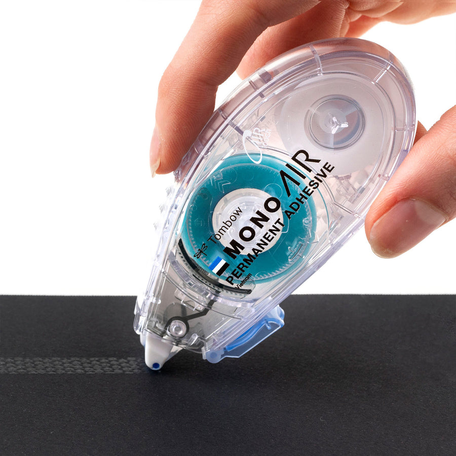 Recharge Tombow, paquet de 2, colle MONO Air Touch