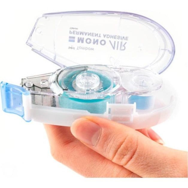 Recharge Tombow, paquet de 2, colle MONO Air Touch