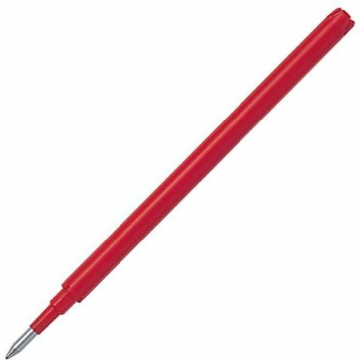 Pilot FriXion Refill BLS-FR5 0.5mm Fine - Red