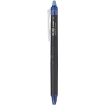 Pilot FriXion Clicker Erasable Gel Pen 0.5mm - Blue