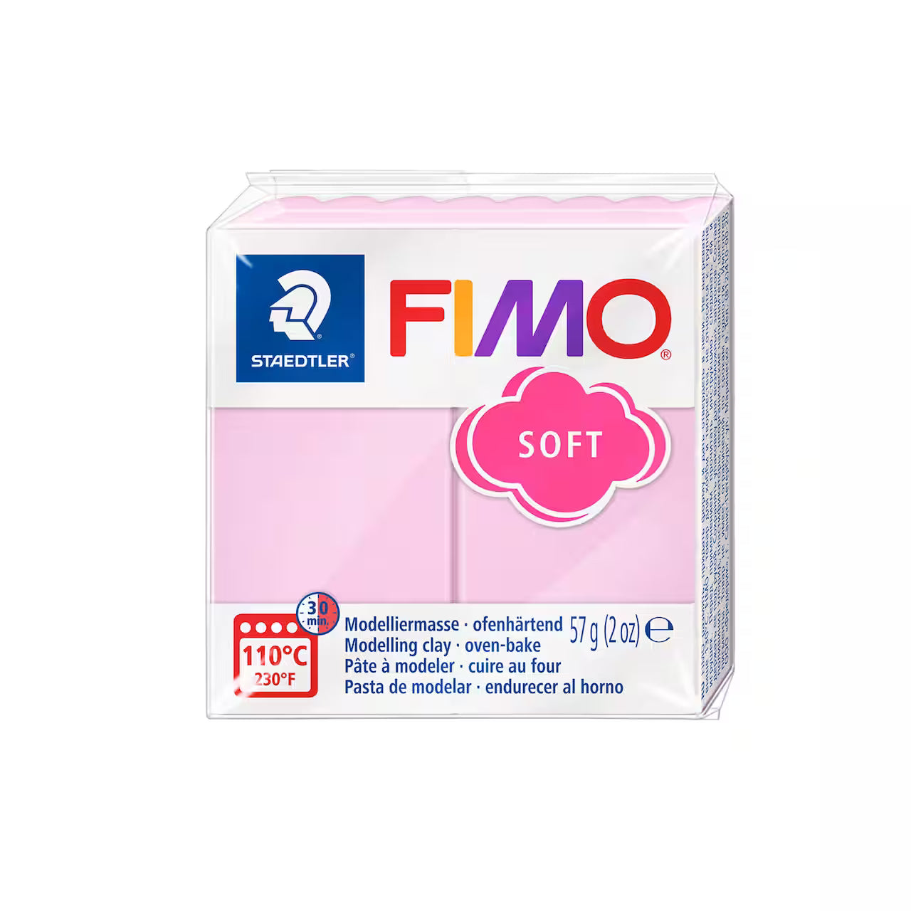 Fimo Soft 2oz