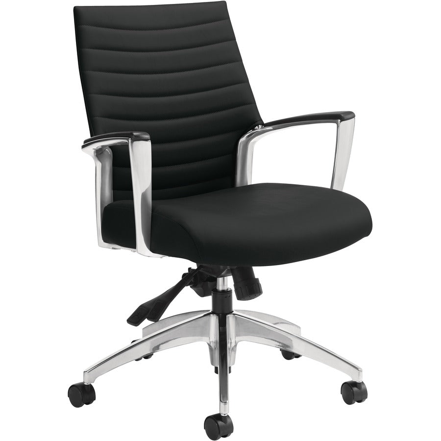 Global Accord Tilter Chair — High or Medium Back