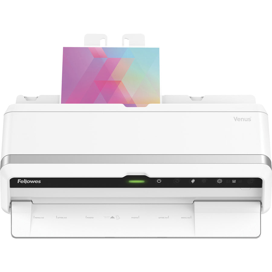 Fellowes Venus 125 Laminator