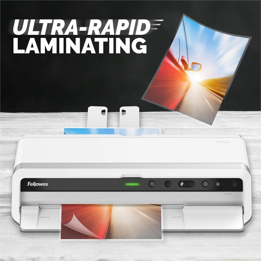 Fellowes Venus 125 Laminator