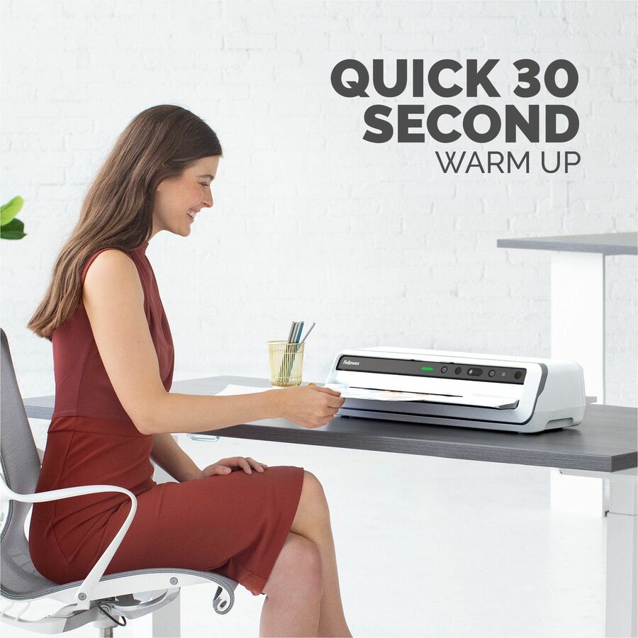 Fellowes Venus 125 Laminator