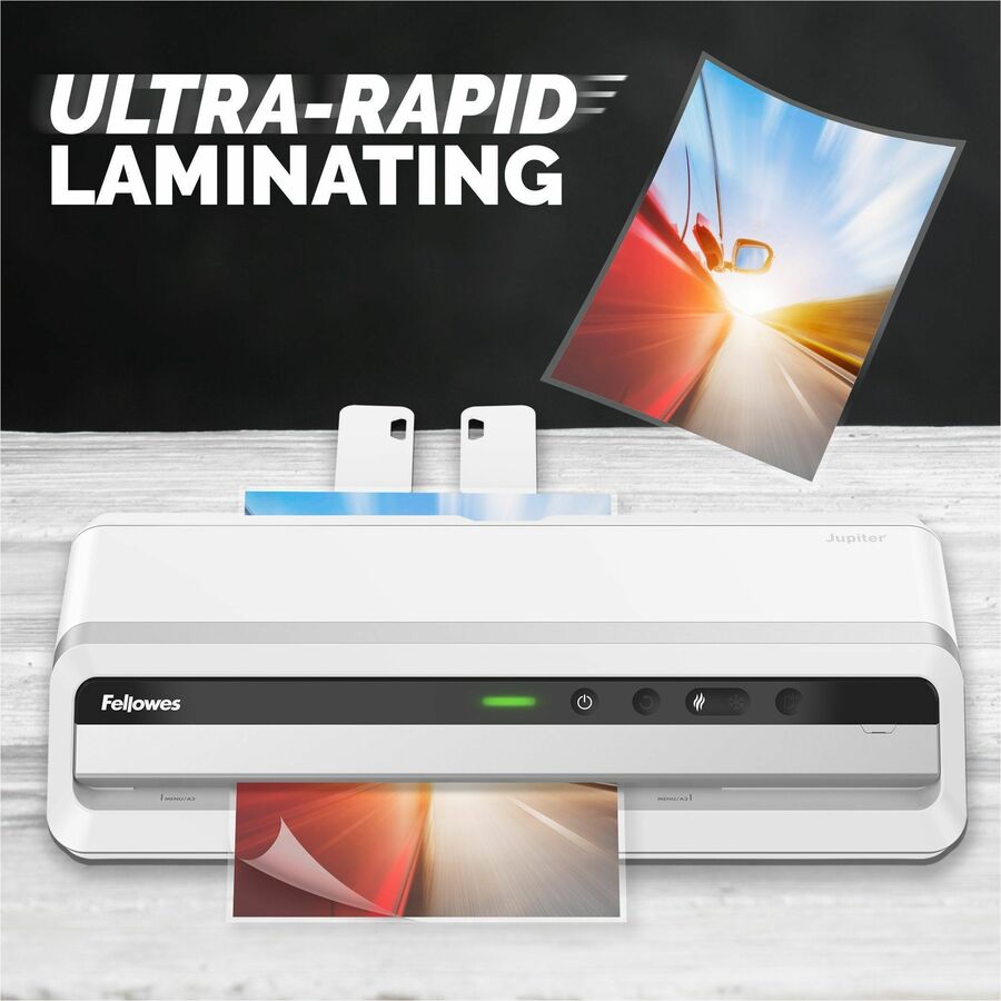 Fellowes Jupiter 125 Laminator