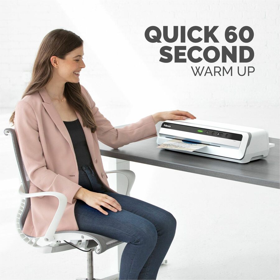 Fellowes Jupiter 125 Laminator
