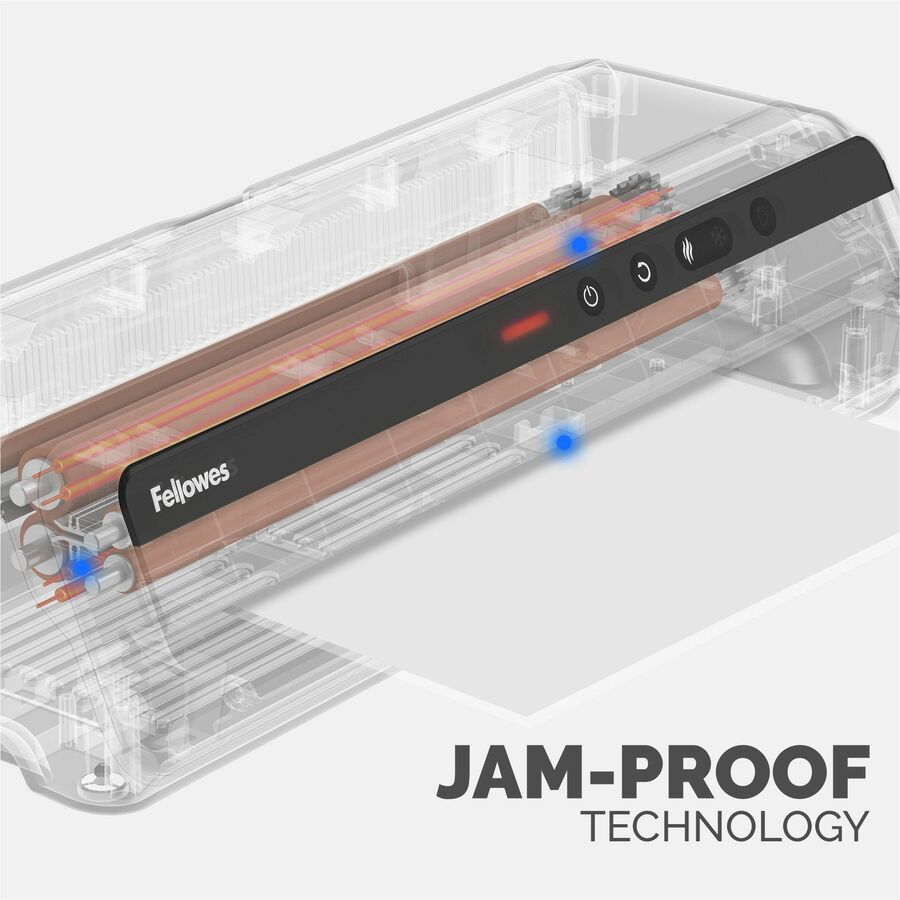 Fellowes Jupiter 125 Laminator