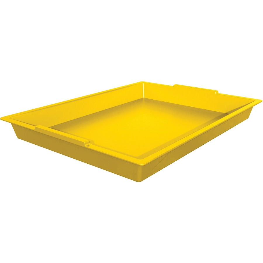 Deflecto Bac antibactérien pour peinture au doigt 0,7 mm