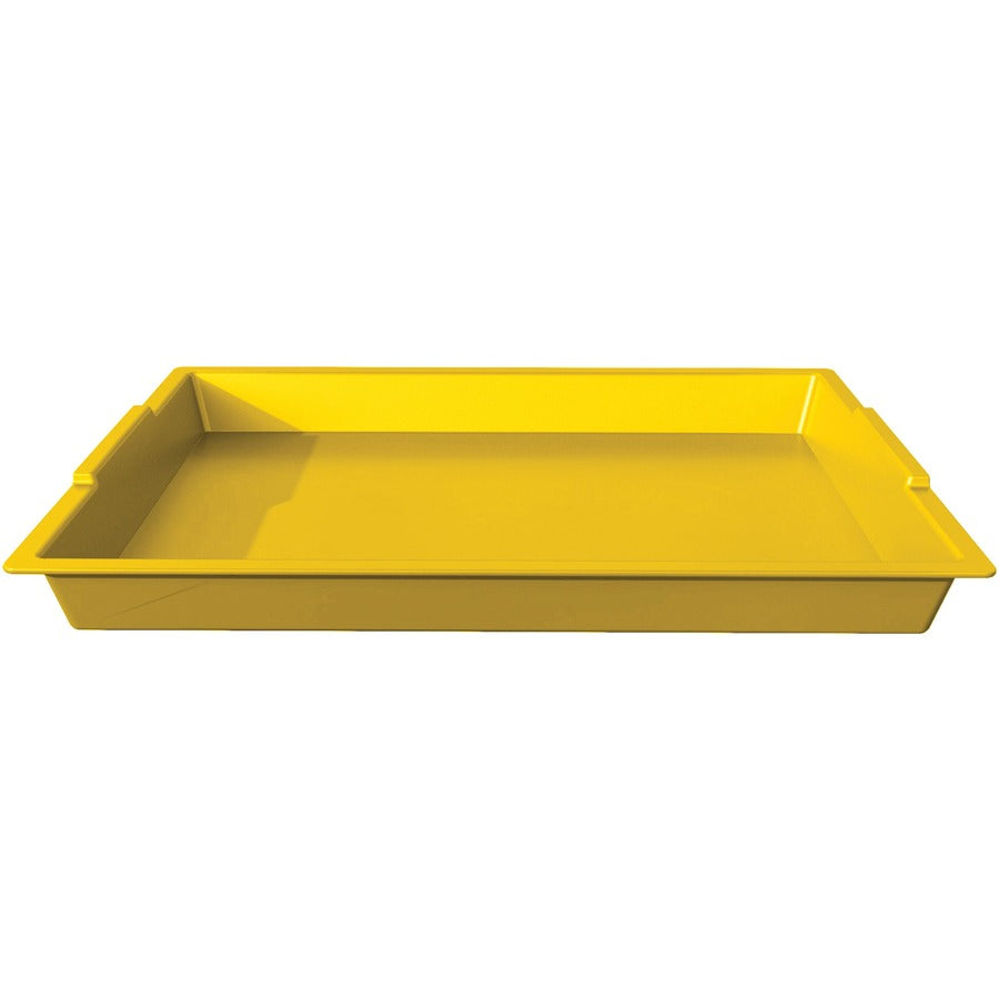 Deflecto Bac antibactérien pour peinture au doigt 0,7 mm