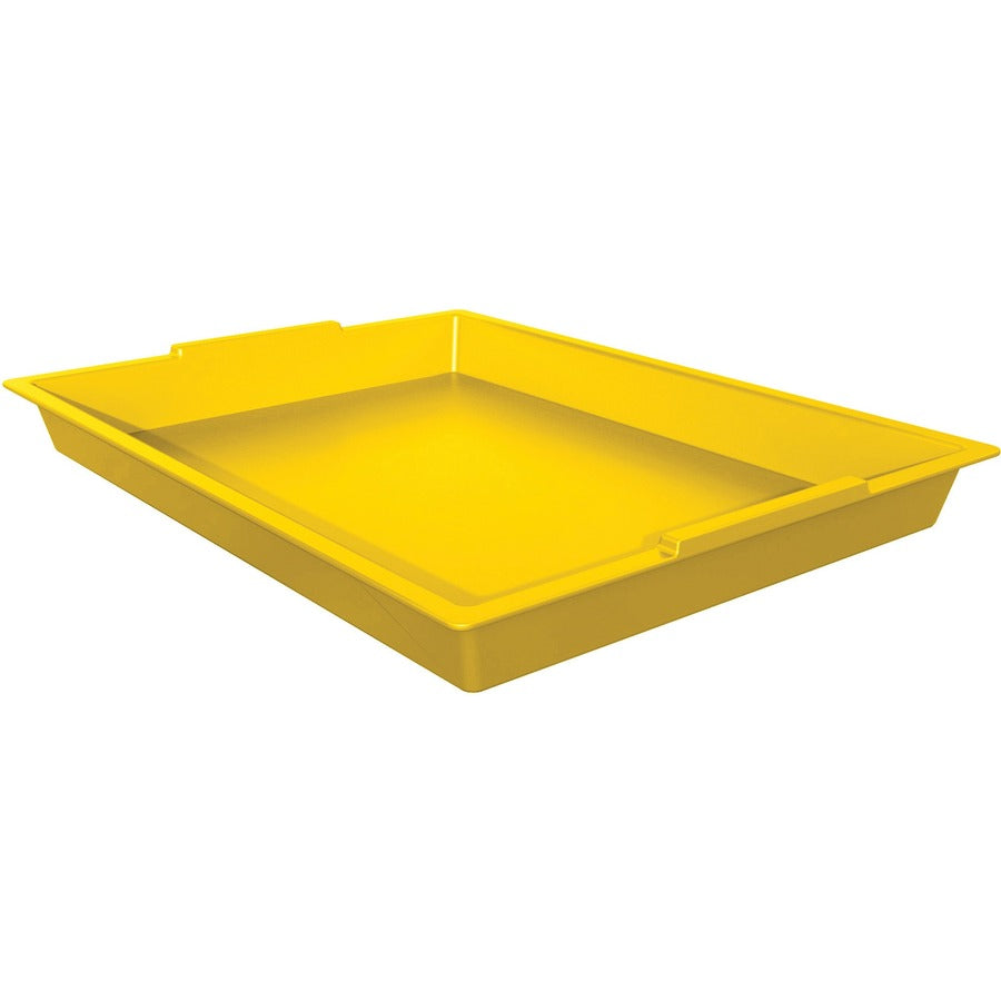 Deflecto Bac antibactérien pour peinture au doigt 0,7 mm