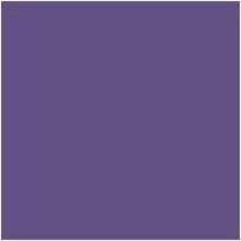 Classeur, rond 1,50 po, violet, paquet de 6