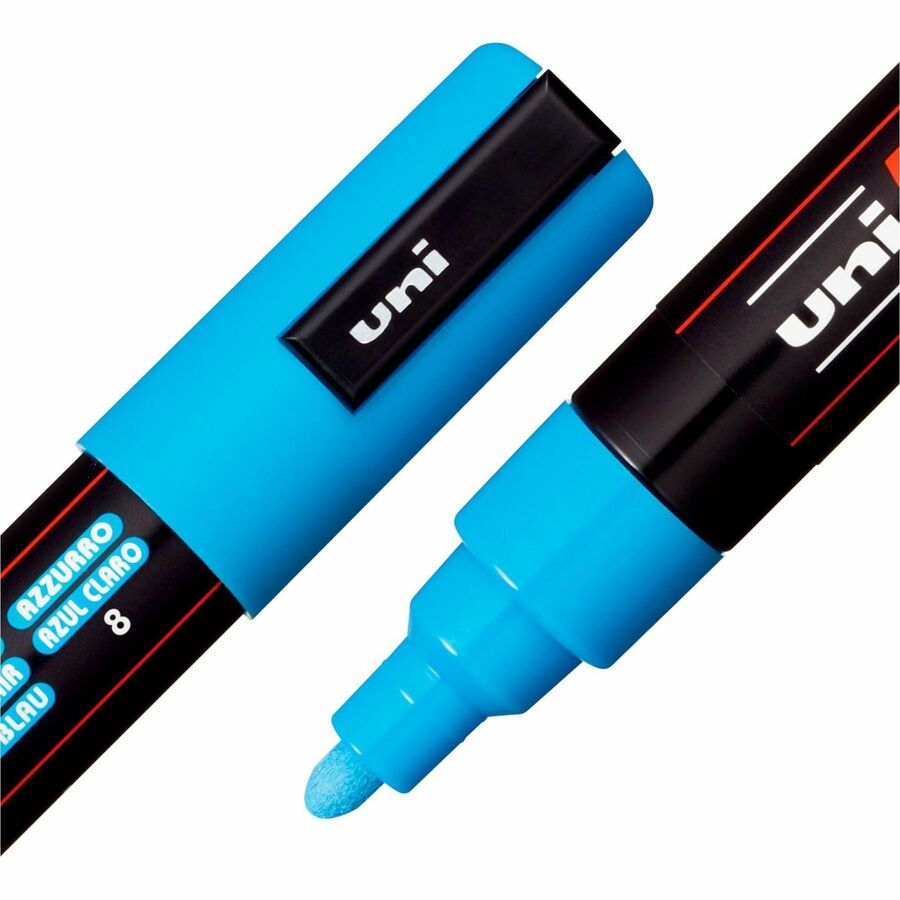uni® Posca PC-5M Paint Markers