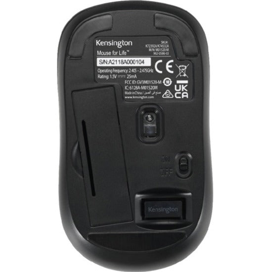 Souris Kensington