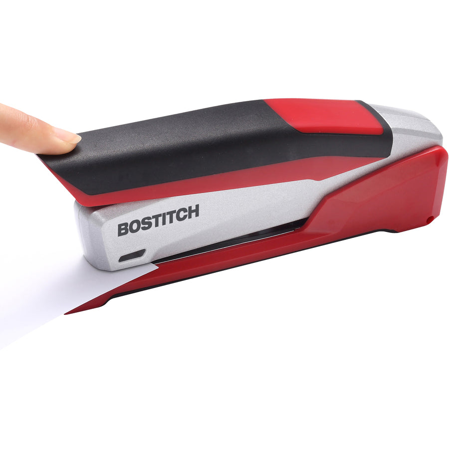 Bostitch InPower Premium Spring-Powered Desktop Stapler