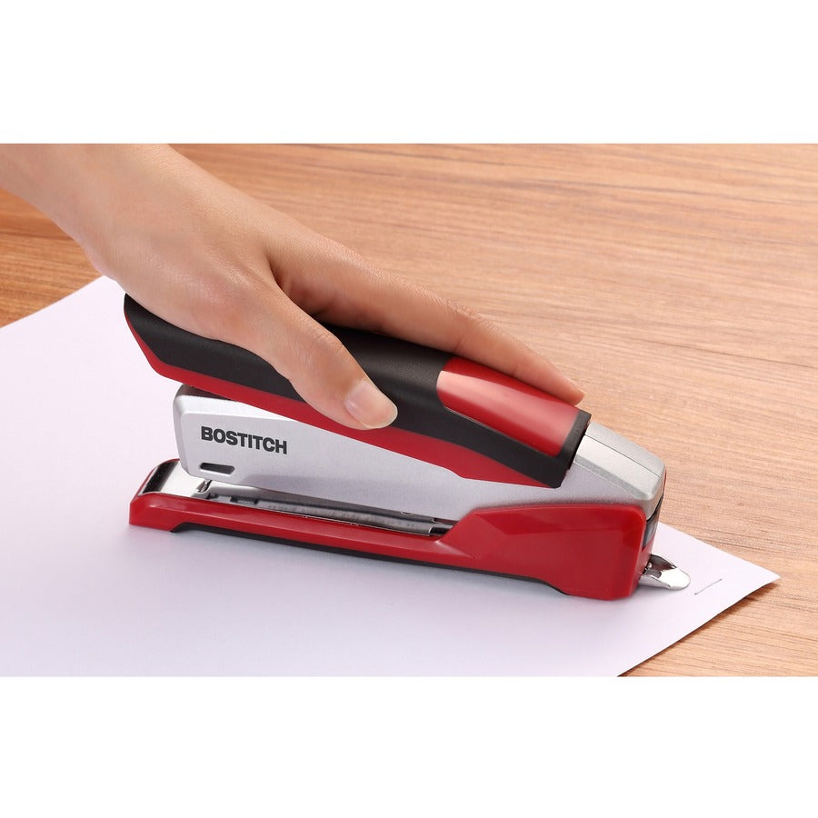Bostitch InPower Premium Spring-Powered Desktop Stapler
