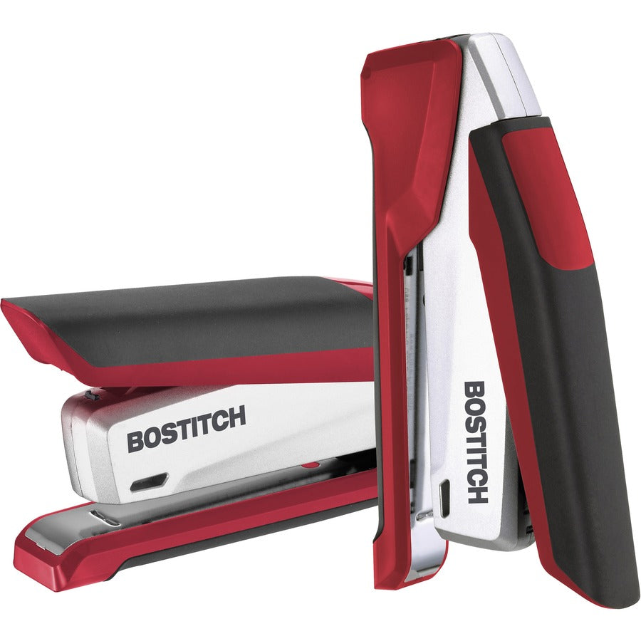 Bostitch InPower Premium Spring-Powered Desktop Stapler
