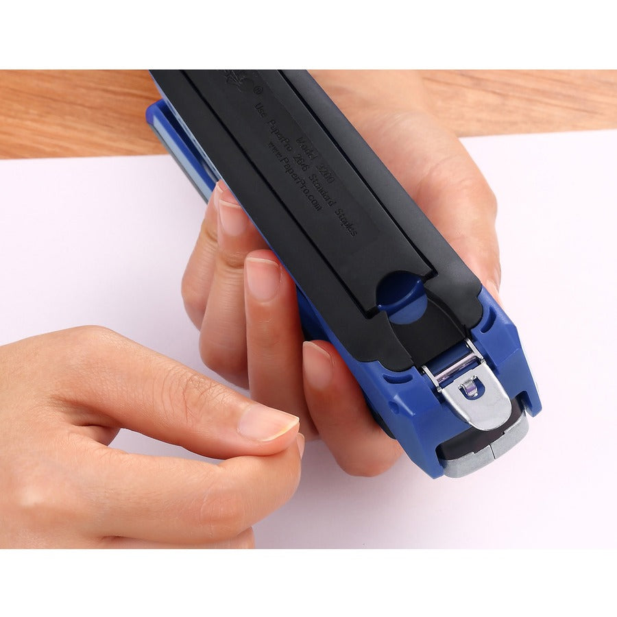 Bostitch InPower Premium Spring-Powered Desktop Stapler