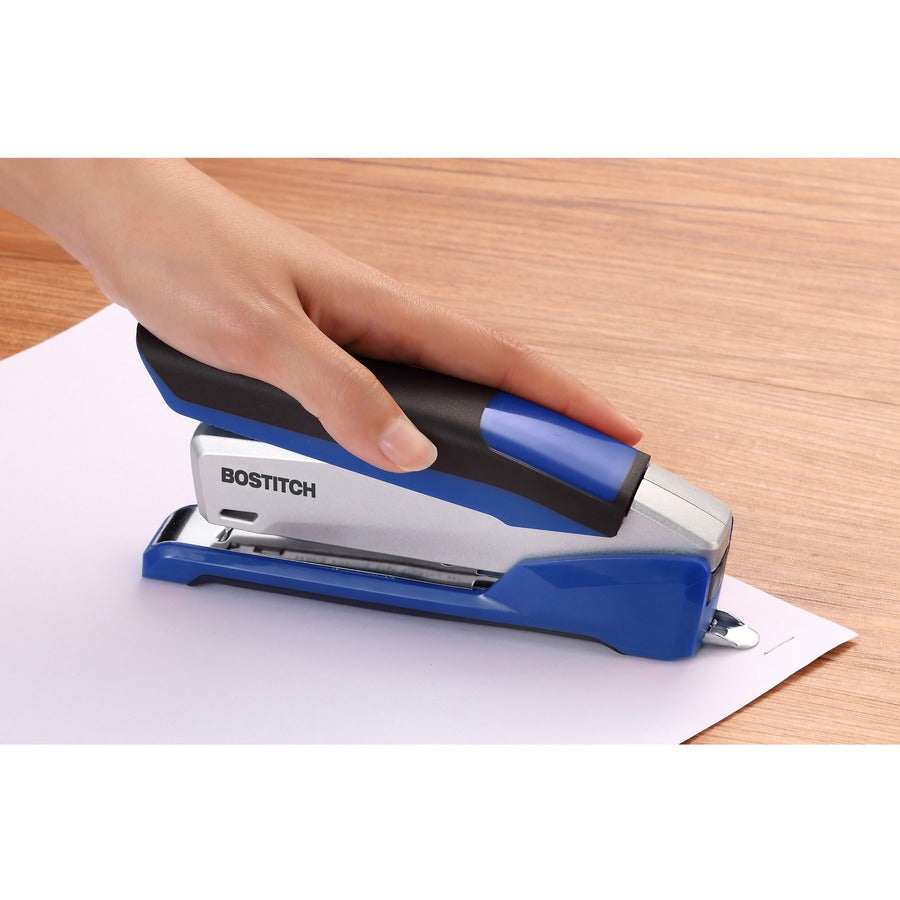 Bostitch InPower Premium Spring-Powered Desktop Stapler