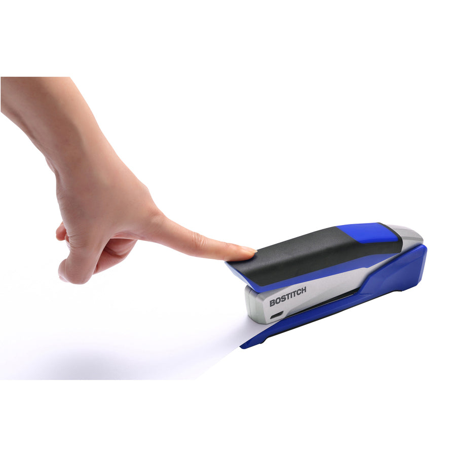Bostitch InPower Premium Spring-Powered Desktop Stapler