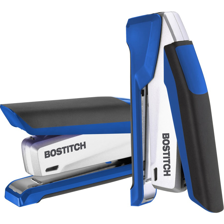 Bostitch InPower Premium Spring-Powered Desktop Stapler