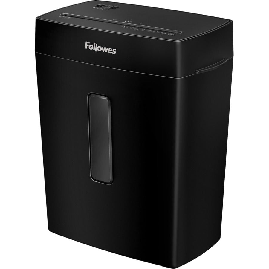 Fellowes Powershred P-40C 8 Sheet Cross-Cut Shredder