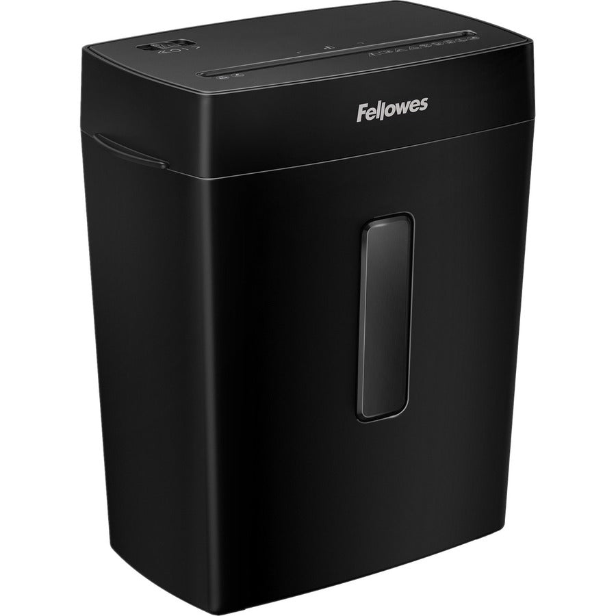 Fellowes Powershred P-40C 8 Sheet Cross-Cut Shredder