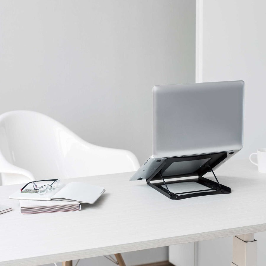 IntekView Height Adjustable Laptop/Tablet Stand