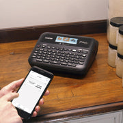 P-touch P-Touch PT-D610BT Business Professional Connected Label Maker