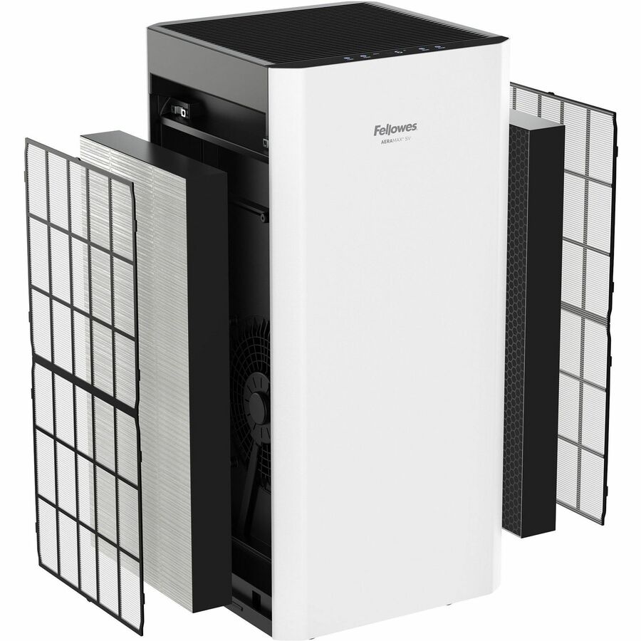 Fellowes AeraMax SV Air Purifier - FEL9794501
