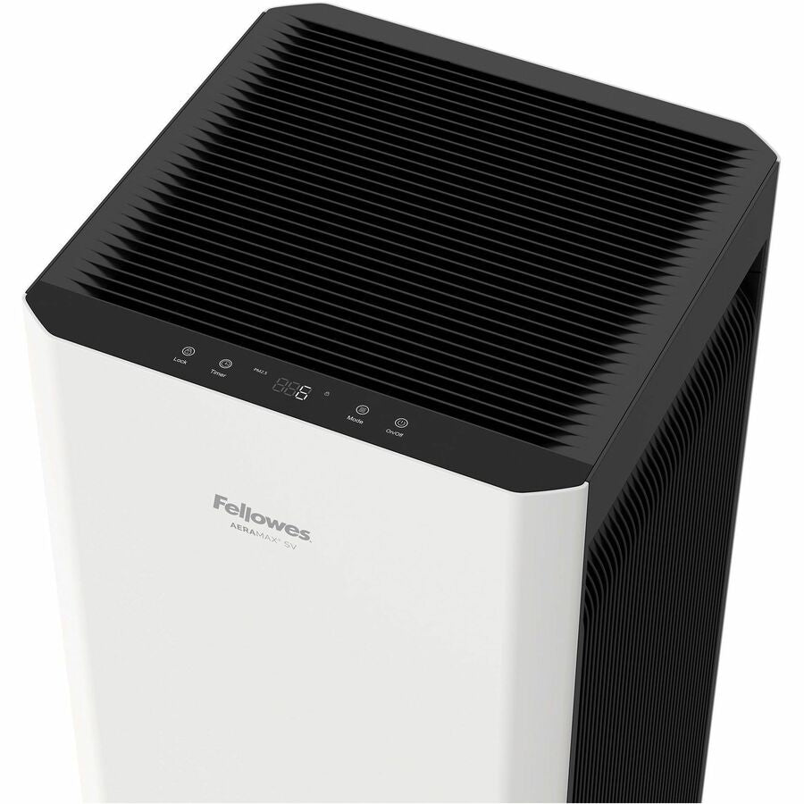 Fellowes AeraMax SV Air Purifier - FEL9794501