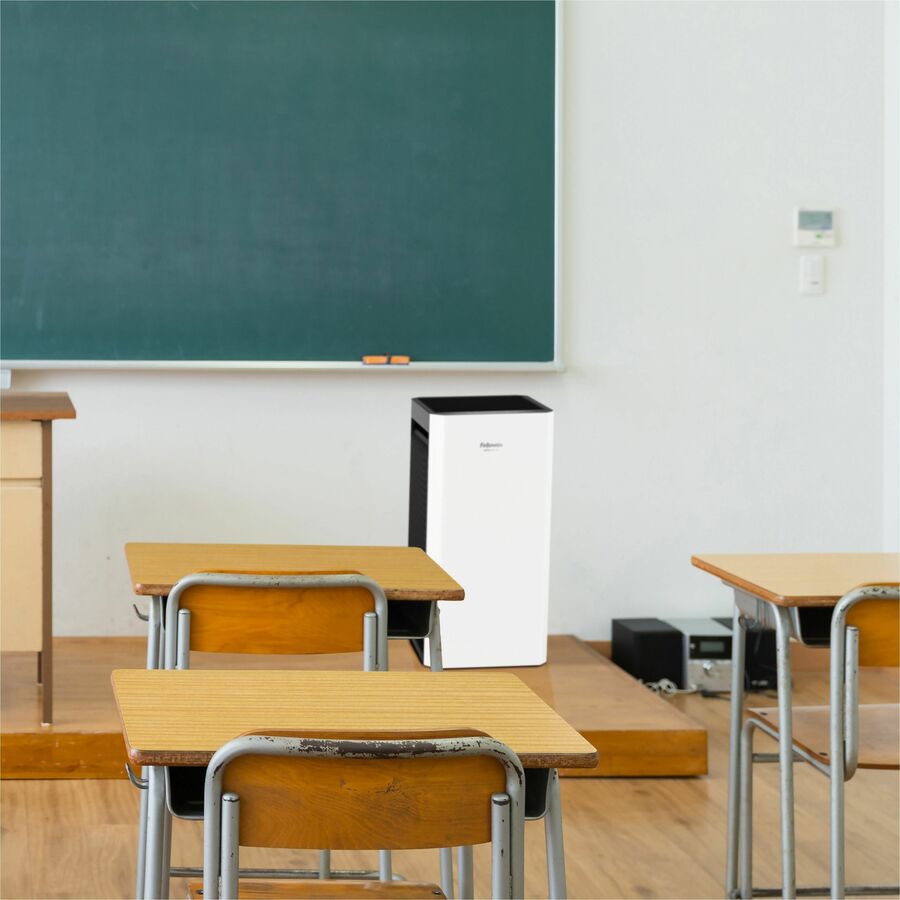 Fellowes AeraMax SV Air Purifier - FEL9794501