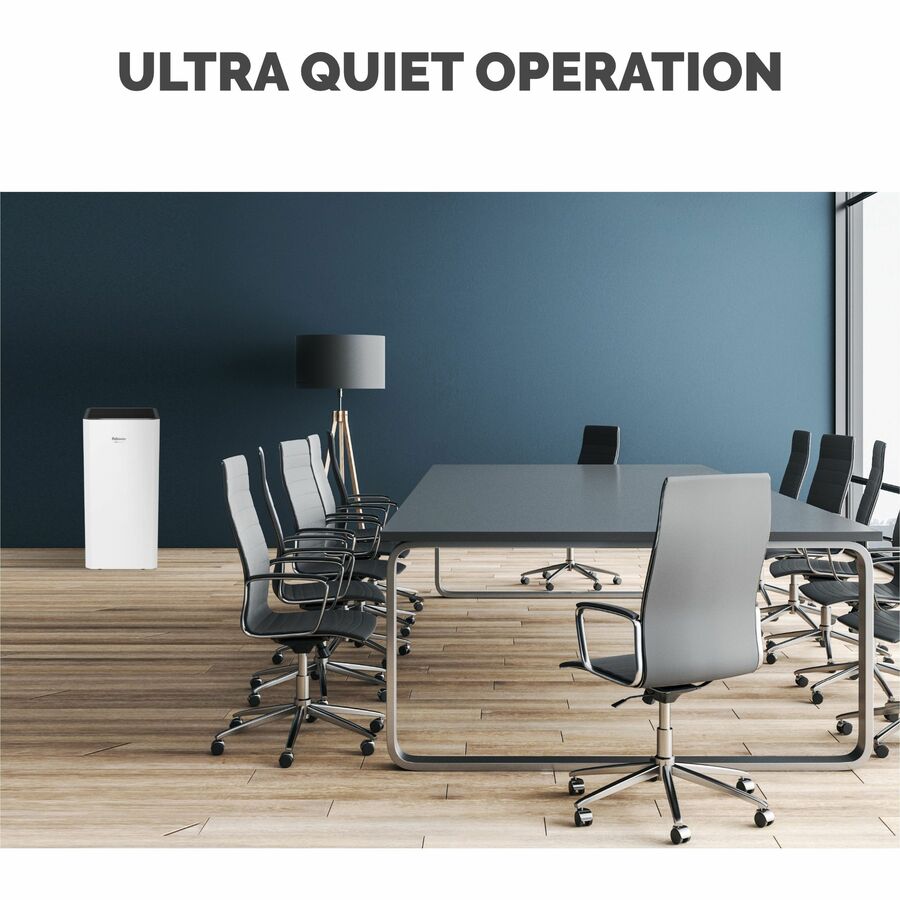 Fellowes AeraMax SV Air Purifier - FEL9794501