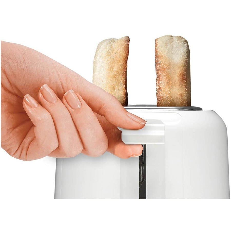 Proctor Silex 22216PS Toaster