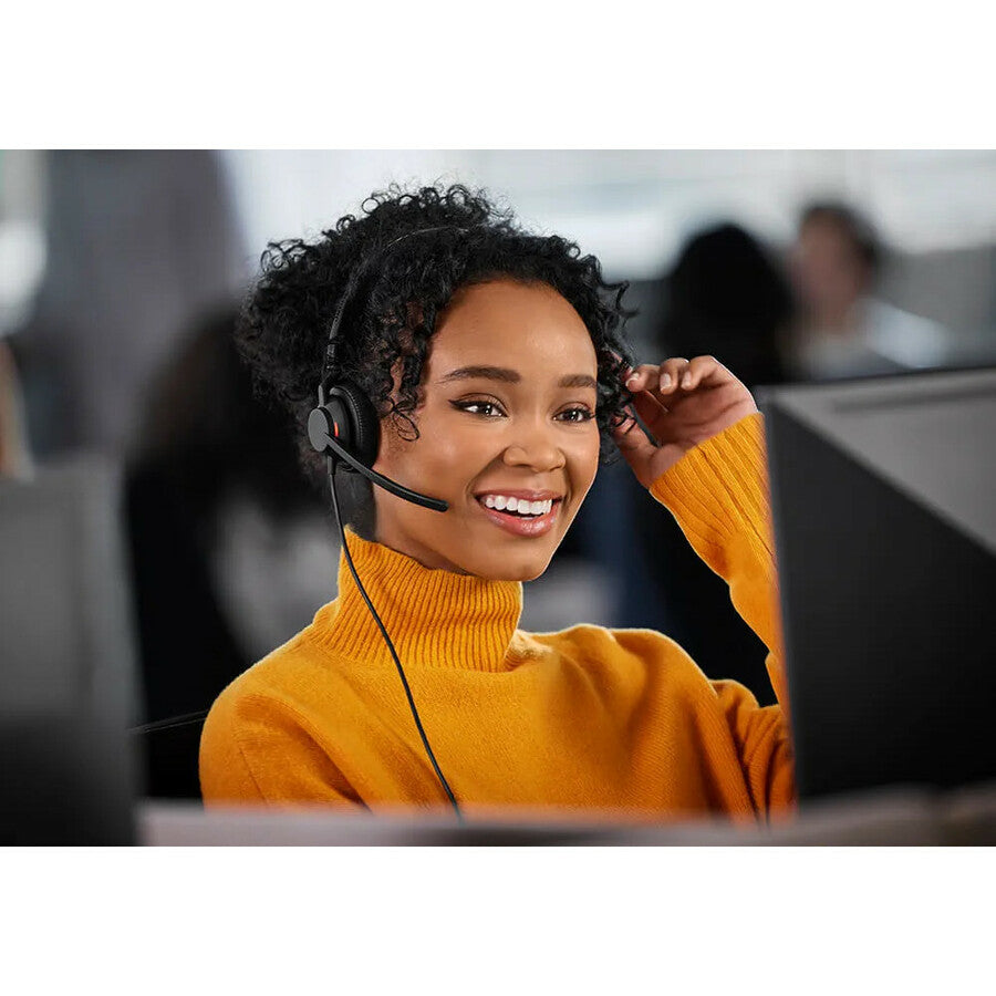 Jabra Engage 50 II Headset (Model 2)