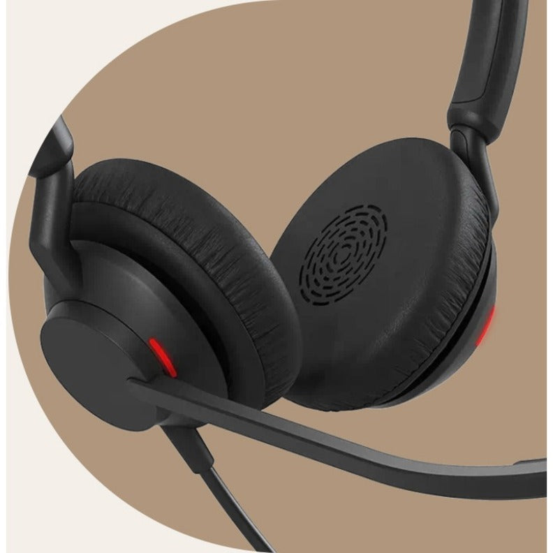 Jabra Engage 50 II Headset - JBR836266