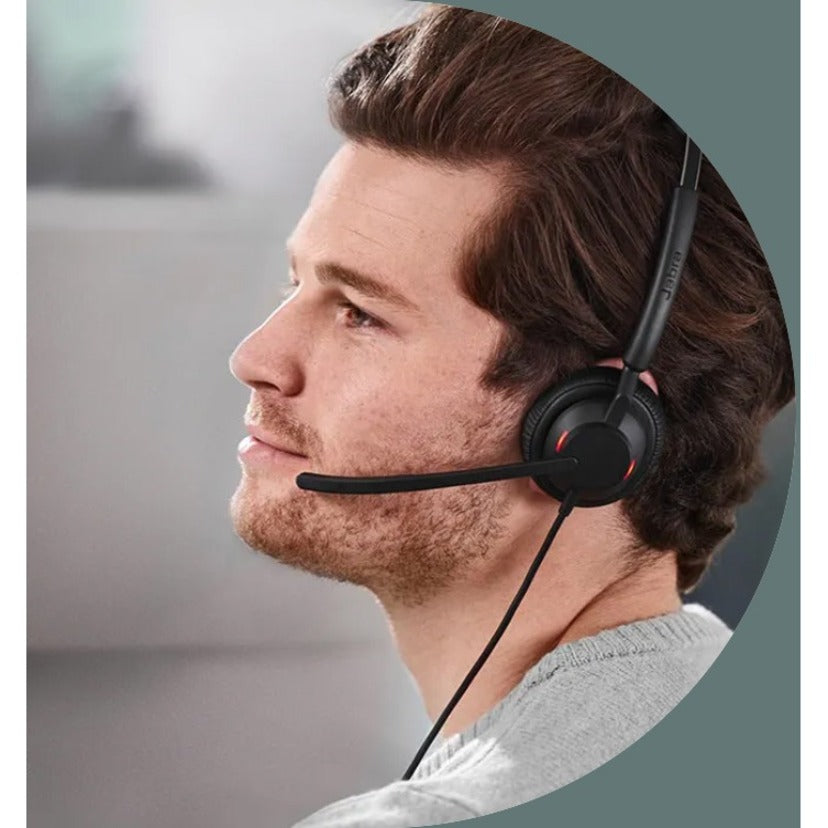 Jabra Engage 50 II Headset - JBR836266
