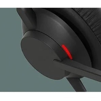 Jabra Engage 50 II Headset - JBR836266
