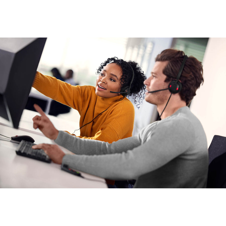 Jabra Engage 50 II Headset - JBR836266