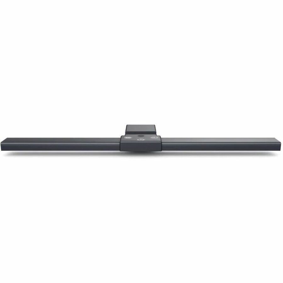 DAC®MP-332 15-3/4" LED Monitor Lamp, Black
