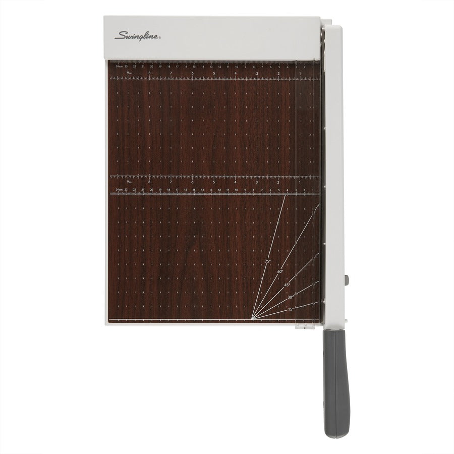 Massicot à bois guillotine Swingline ClassicCut - SWIG7010012