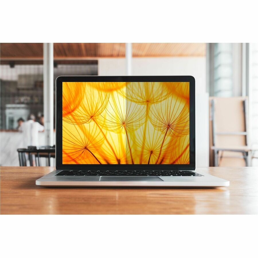 3M„¢ Bright Screen Privacy Filter for 14in Laptop, 16:10, BP140W1B