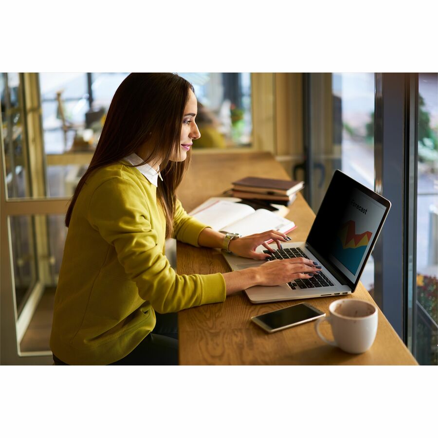 3M„¢ Bright Screen Privacy Filter for Apple® MacBook Pro® 16 2019, 16:10, BPNAP004