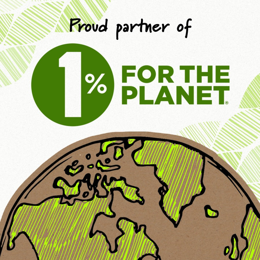 Wite-Out Ecolutions Correction Tape, 19.8 Ft (6.04 M), White Tape