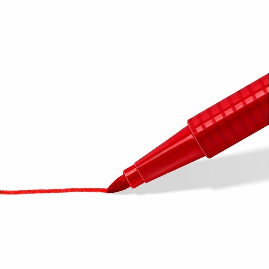 Stylo à pointe poreuse Staedtler Triplus